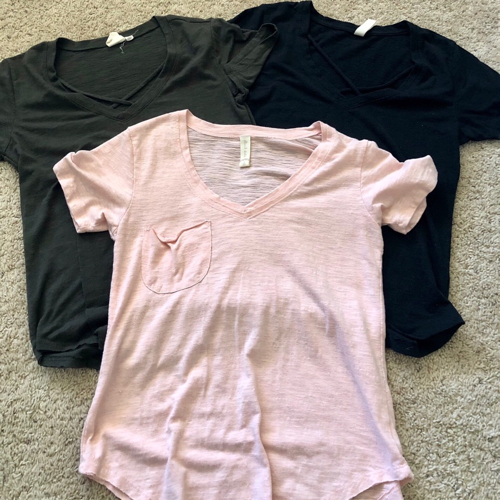 Alter’d state tees